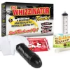 The Whizzinator Touch in Black