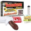 The Whizzinator Touch in Brown